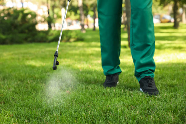 Best Pest Prevention Services  in Pitman, NJ